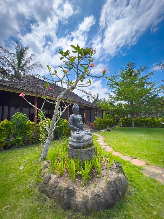 Pondok Pitaya Balian Hotel Selemadeg  Exterior photo